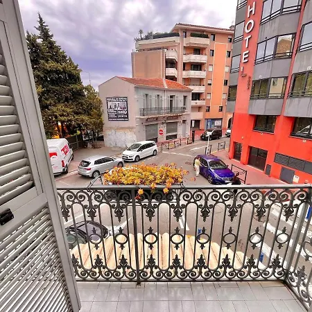 Charment T3 A 500m De La Croisette