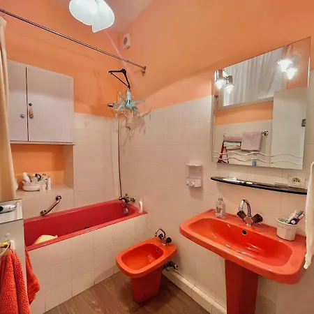 Apartman Charment T3 A 500m De La Croisette Cannes