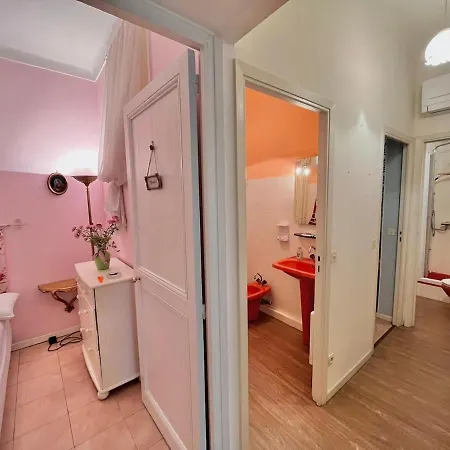 Apartman Charment T3 A 500m De La Croisette *