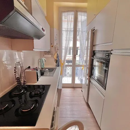 Apartman Charment T3 A 500m De La Croisette